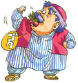 Torneko no Daibōken: Fushigi no Dungeon.