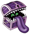 Coffer of death