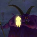 Golding of the Seven Sages fuses with the Yellow Orb