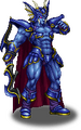 Brave Exvius sprite