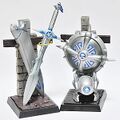 Dragon Quest Legend Items Gallery