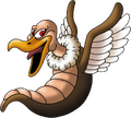 Hocus chimaera (recurring)
