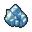Platinum ore