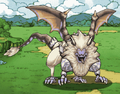 In-game model in Super Light