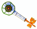 Mirror Key.