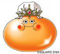 Princess slime.