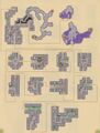 Map. (DS)