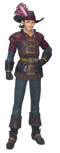 File:Sylvando the don cgi.png