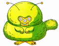 Super Famicom artwork.