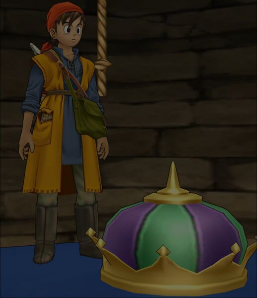 File:DQ VIII Android Hilltop Slimes.jpg