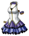 Nitid tutu 3DS only