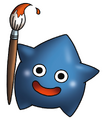 Startist, from Rocket Slime