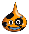 Dragon Quest Heroes: Rocket Slime.