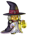 Mystic Mridula.
