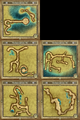 HD map