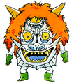 Quadrahead