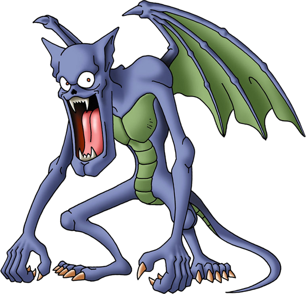 File:DQIX Manguini.png