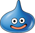 Slime.