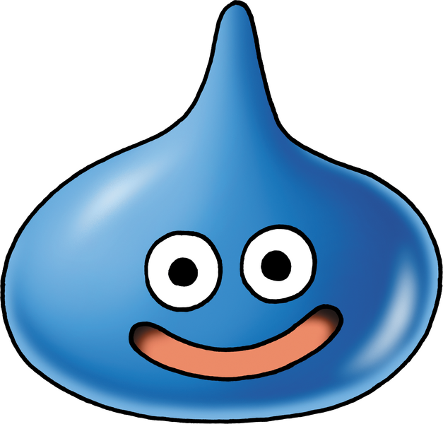 File:DQVIII Slime.png