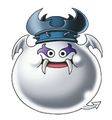 King jester slime.