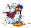 Torneko Taloon.