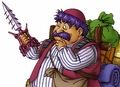 Dragon Quest IV