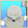 Mischievous mole