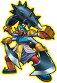 Battle Road Victory cut-in