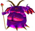 Monsters: Joker 2nd form.