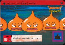 No. 146: She-slimes