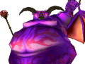Monsters: Joker 2 2nd form.