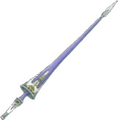 The Holy lance from III.