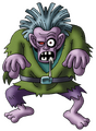 Toxic zombie.