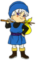 Dragon Quest Monsters 1 + 2