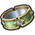 Meteorite bracer