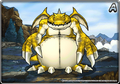 Appearance in Super Light
