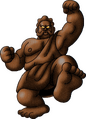 Nintendo DS artwork.