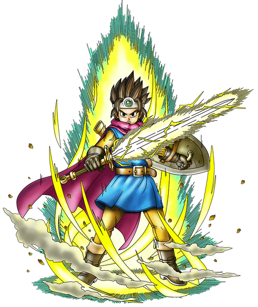 File:DQT Hero Erdrick Battle.png