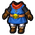 Wayfarer's clothes