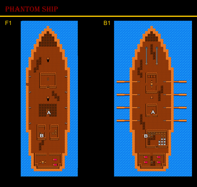 File:DQ III NES Phantom Ship.png