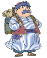 Dragon Quest: Shōnen Yangus to Fushigi no Dungeon.