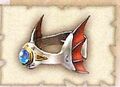 The Helm of Sebath. (DQVI).