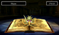 Appearance in VII's 'The Big Book of Beasts' in the remake