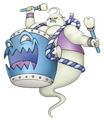 Bongo fandango