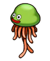 Sootheslime