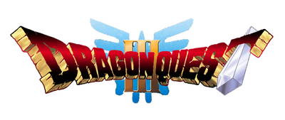 Dragon Quest III maps