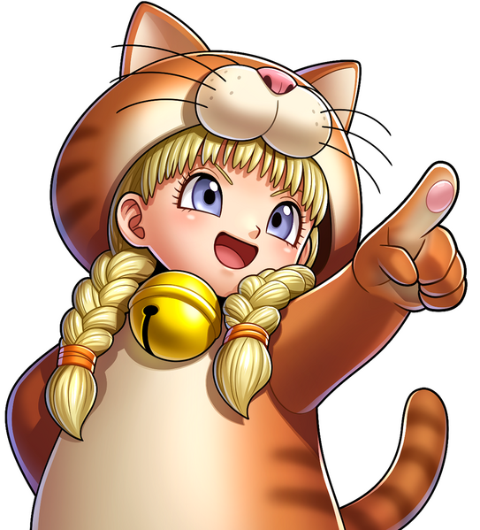File:DQR Veronica Cat.png