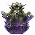 Monsters Gallery HD.