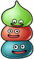 Tact party icon.