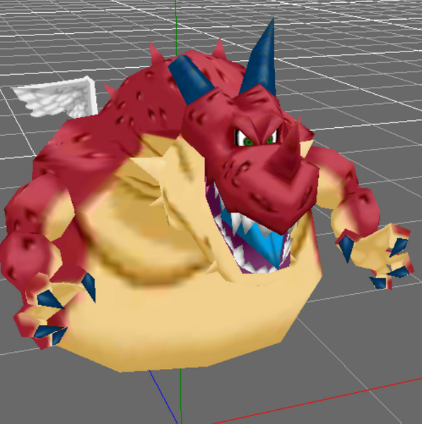 File:Deago VII 3DS front.png